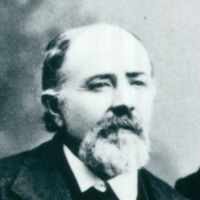 Hugh Dobbins Lisonbee (1830 - 1890) Profile